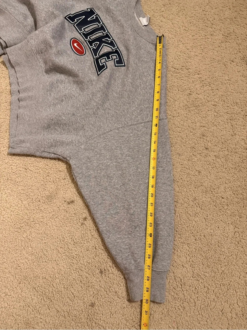 Nike Women's Phoenix Fleece City Edition Size Medium